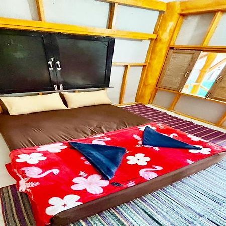 I Daa Pra-Ea Guesthouse Ko Lanta Extérieur photo