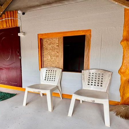 I Daa Pra-Ea Guesthouse Ko Lanta Extérieur photo