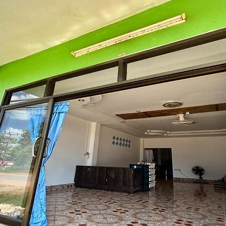 I Daa Pra-Ea Guesthouse Ko Lanta Extérieur photo