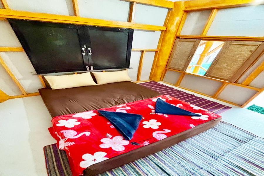 I Daa Pra-Ea Guesthouse Ko Lanta Extérieur photo