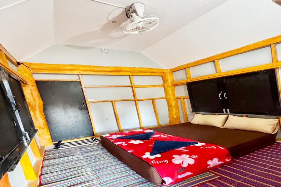 I Daa Pra-Ea Guesthouse Ko Lanta Extérieur photo
