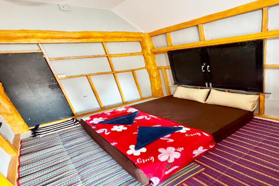 I Daa Pra-Ea Guesthouse Ko Lanta Extérieur photo