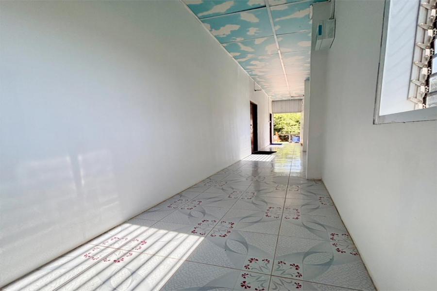 I Daa Pra-Ea Guesthouse Ko Lanta Extérieur photo