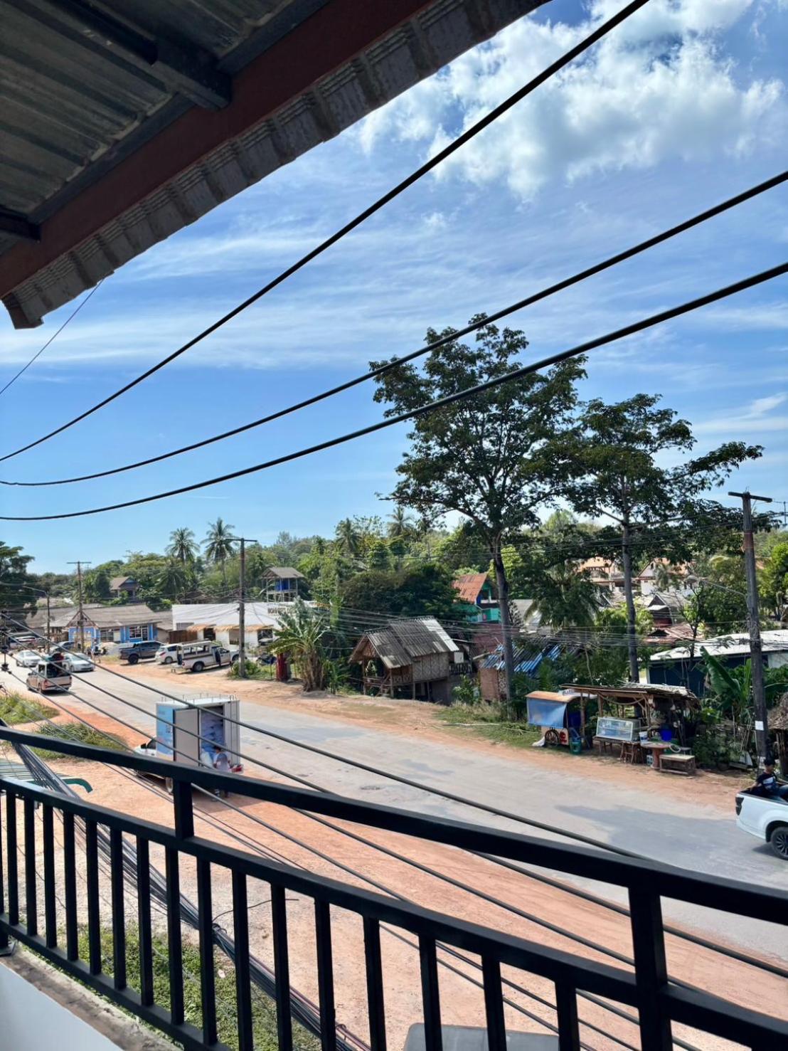 I Daa Pra-Ea Guesthouse Ko Lanta Extérieur photo
