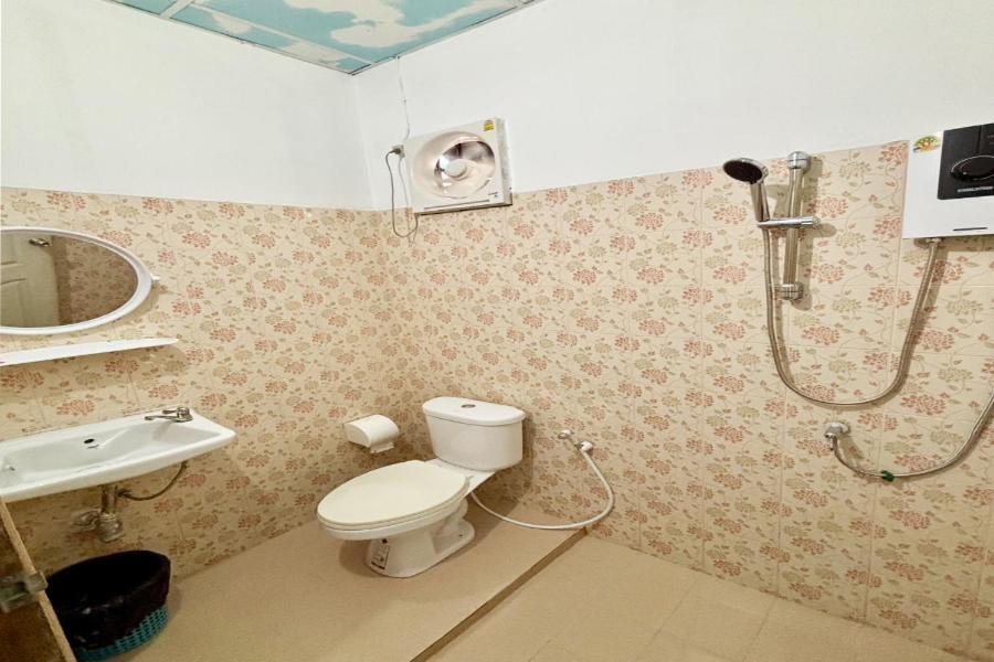 I Daa Pra-Ea Guesthouse Ko Lanta Extérieur photo