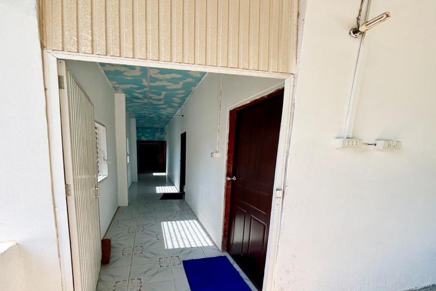I Daa Pra-Ea Guesthouse Ko Lanta Extérieur photo