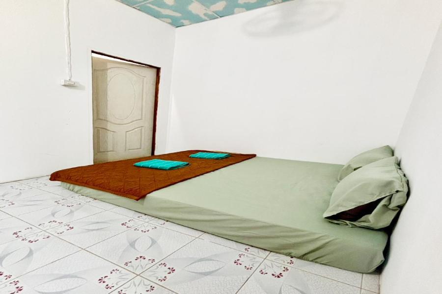 I Daa Pra-Ea Guesthouse Ko Lanta Extérieur photo