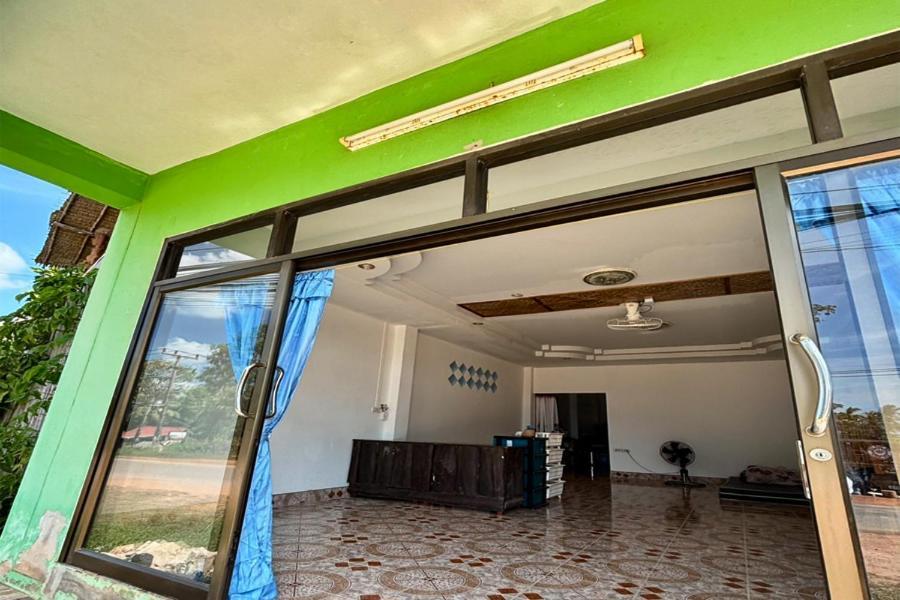 I Daa Pra-Ea Guesthouse Ko Lanta Extérieur photo