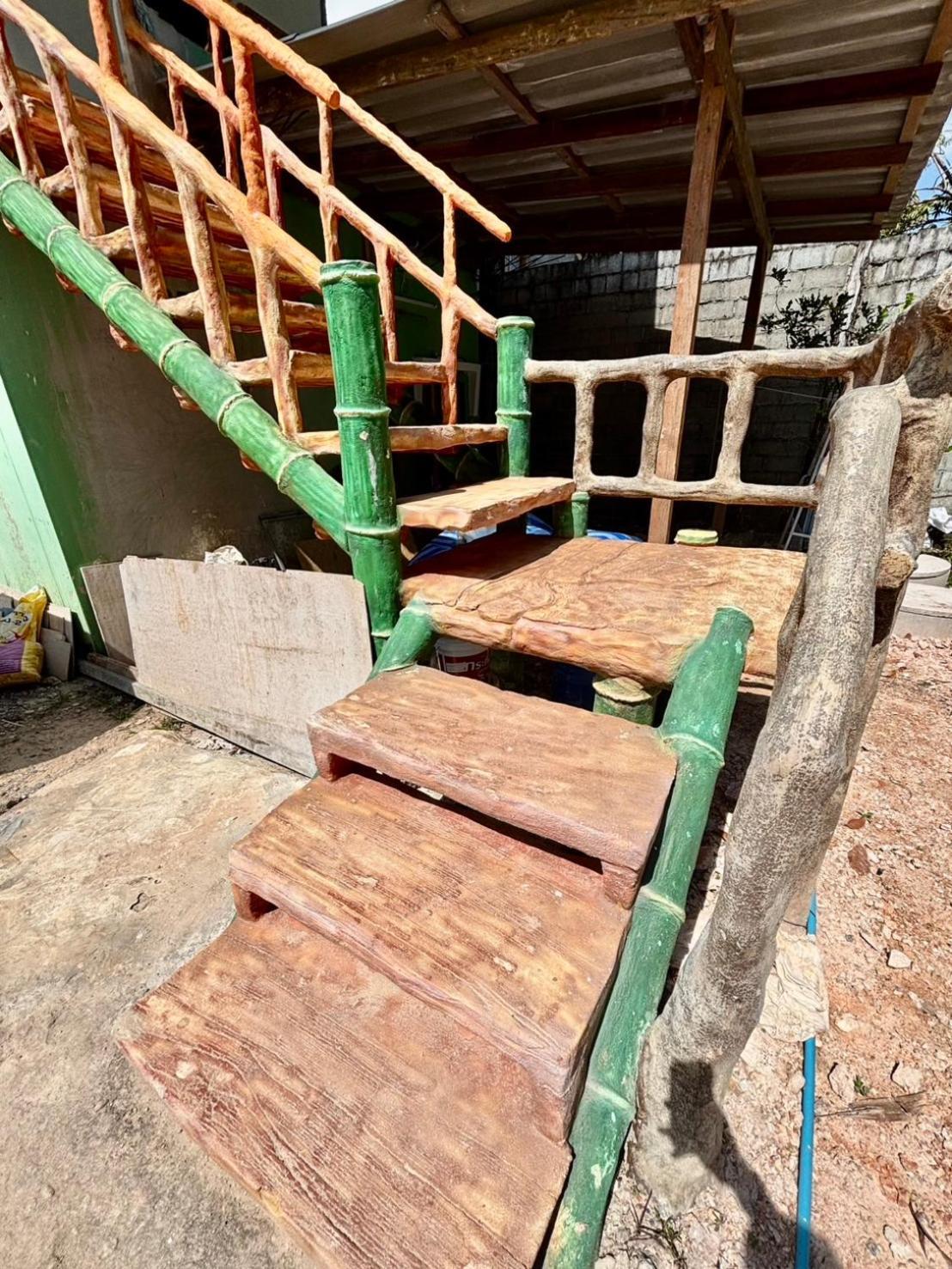 I Daa Pra-Ea Guesthouse Ko Lanta Extérieur photo