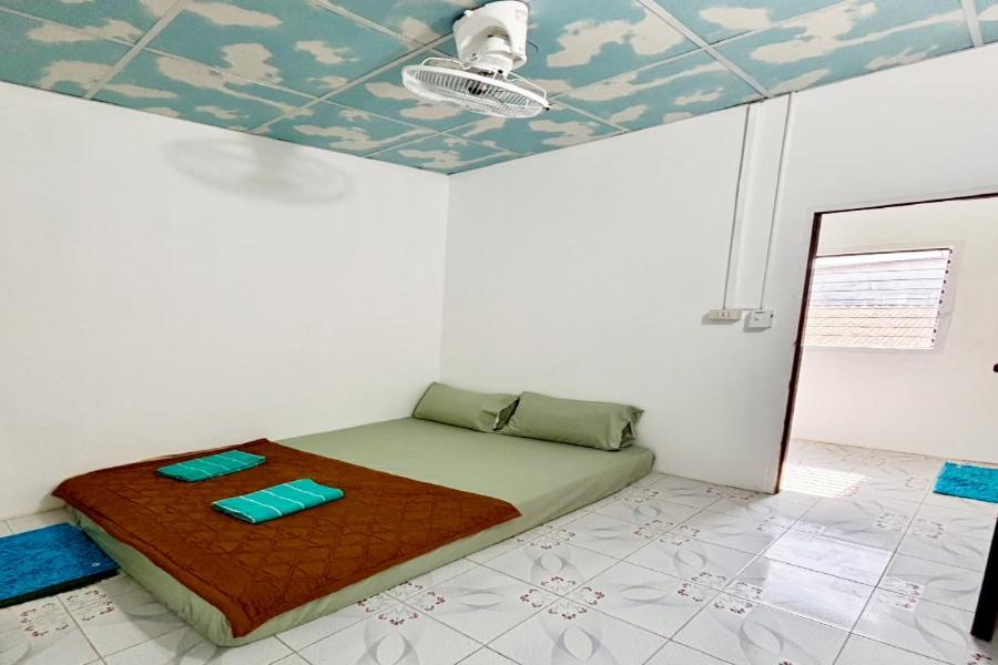 I Daa Pra-Ea Guesthouse Ko Lanta Extérieur photo
